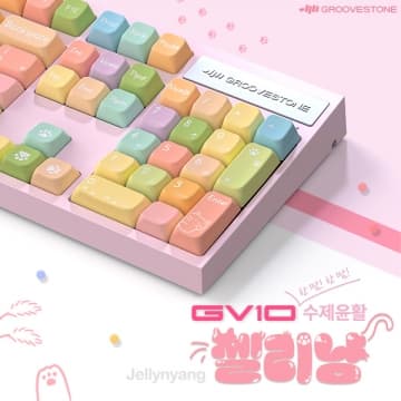 GV10 쩰리냥 (Jellynyang)